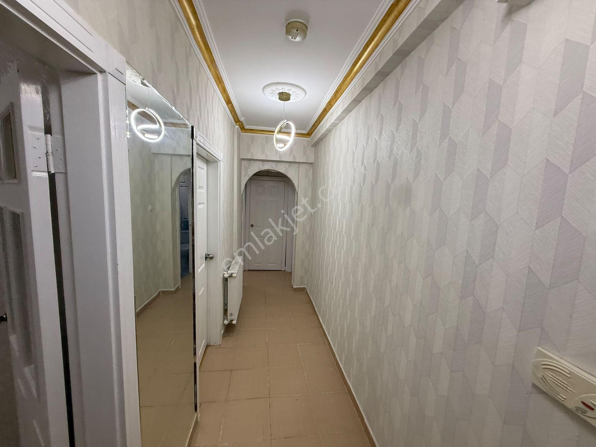 Vatan'dan Uyanışta Noter Karşısı Itri Cadde Üzeri Giriş Kat Lüks Yapılı Masrafsız Boş Oturuma Hazır — fotoğraf 8