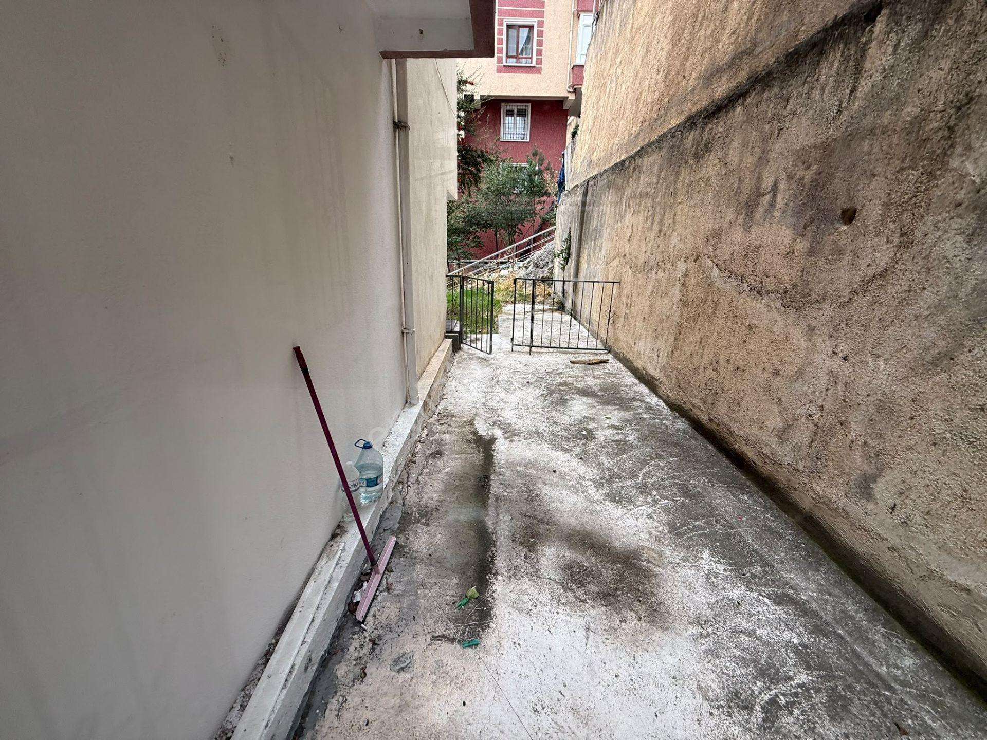 Vatan'dan Uyanışta Noter Karşısı Itri Cadde Üzeri Giriş Kat Lüks Yapılı Masrafsız Boş Oturuma Hazır — fotoğraf 10