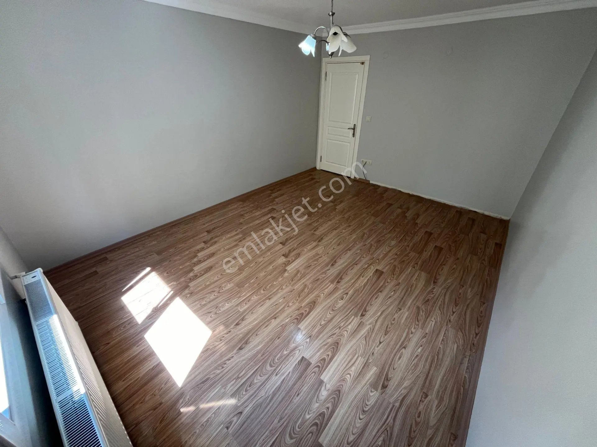Yüksel'den Altınkum'da Arakat Ultra Lux Geniş D.gazlı 1+1 Daire — fotoğraf 3