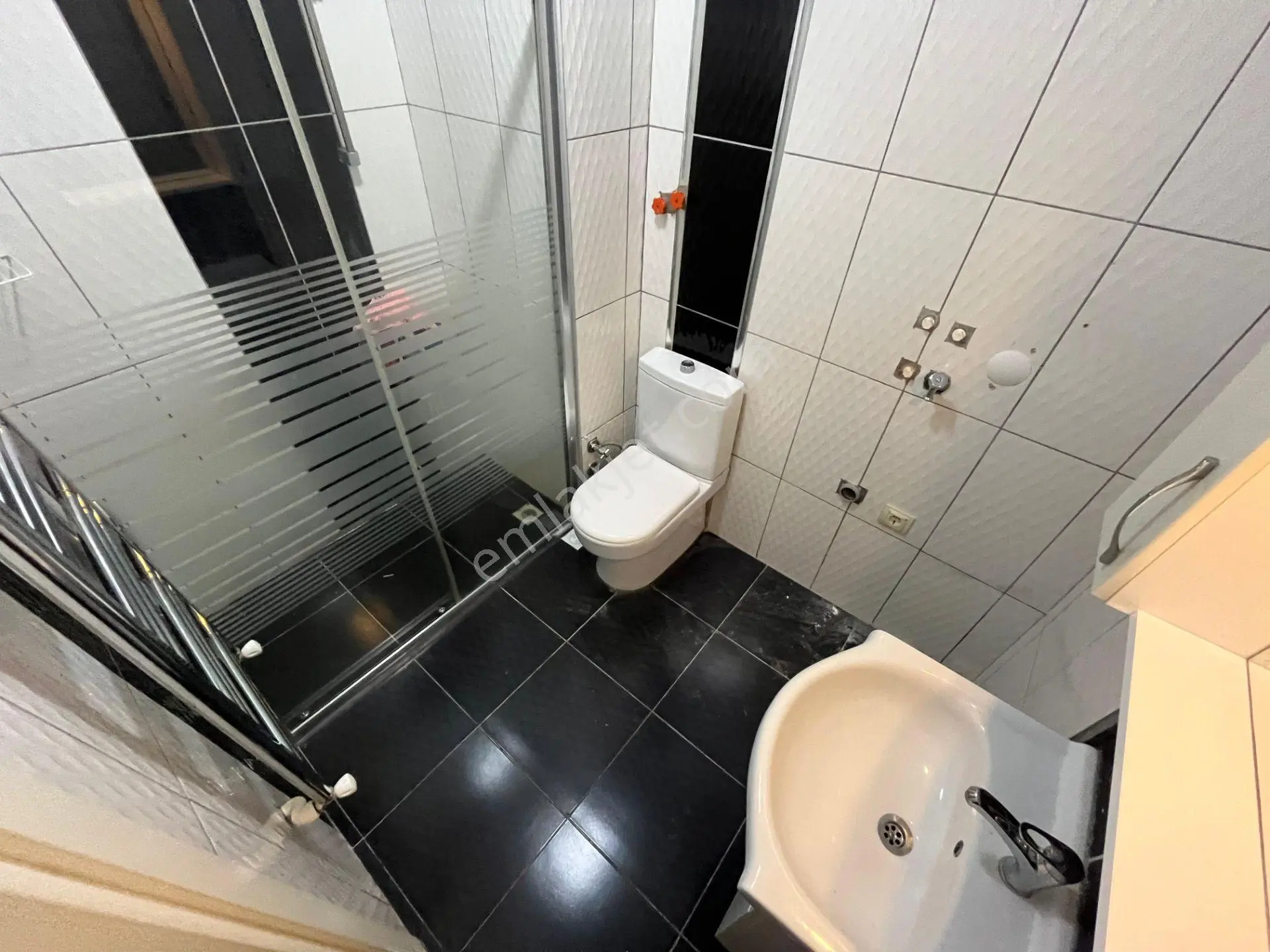 Yüksel'den Altınkum'da Arakat Ultra Lux Geniş D.gazlı 1+1 Daire — fotoğraf 5
