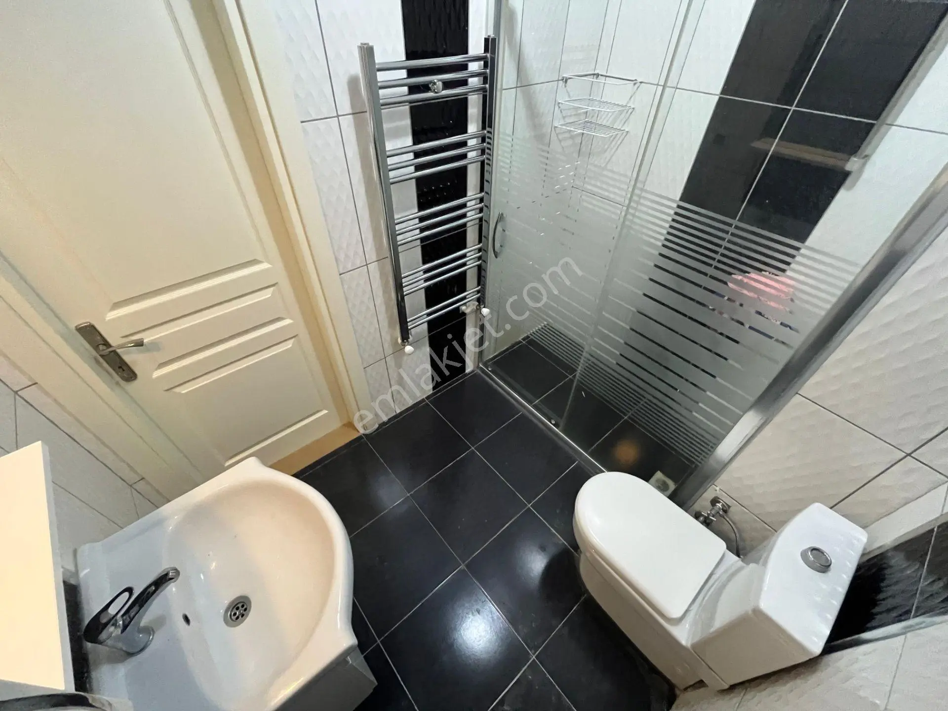 Yüksel'den Altınkum'da Arakat Ultra Lux Geniş D.gazlı 1+1 Daire — fotoğraf 6