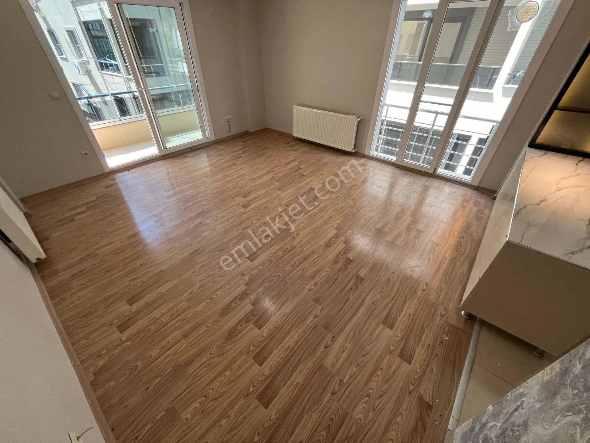 Yüksel'den Altınkum'da Arakat Ultra Lux Geniş D.gazlı 1+1 Daire — fotoğraf 14