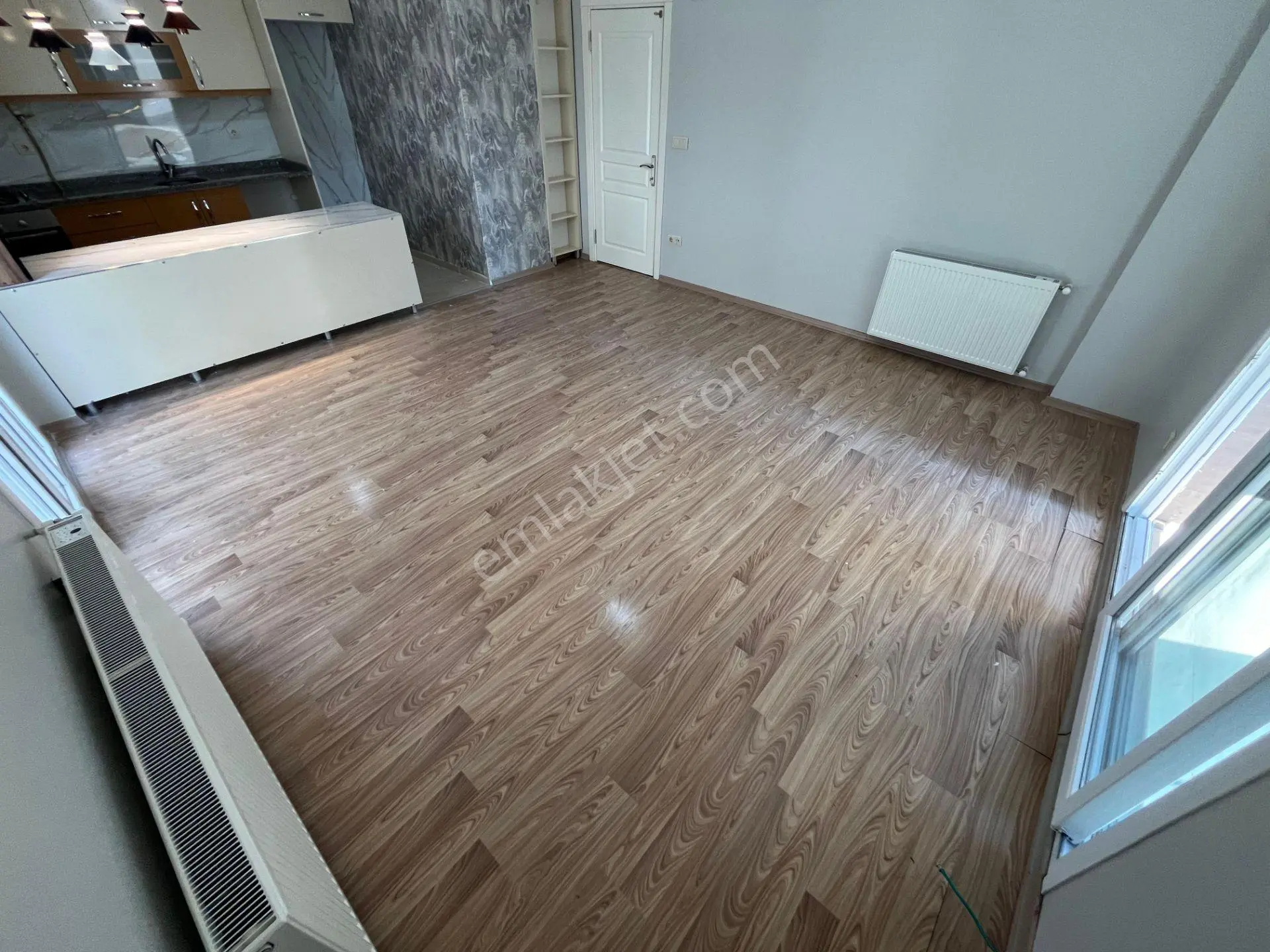 Yüksel'den Altınkum'da Arakat Ultra Lux Geniş D.gazlı 1+1 Daire — fotoğraf 16