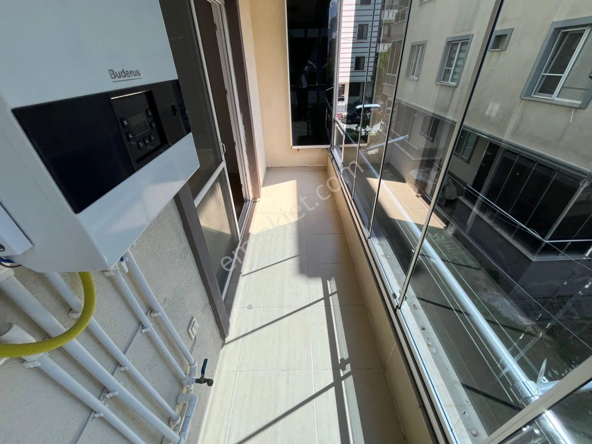 Yüksel'den Altınkum'da Arakat Ultra Lux Geniş D.gazlı 1+1 Daire — fotoğraf 17