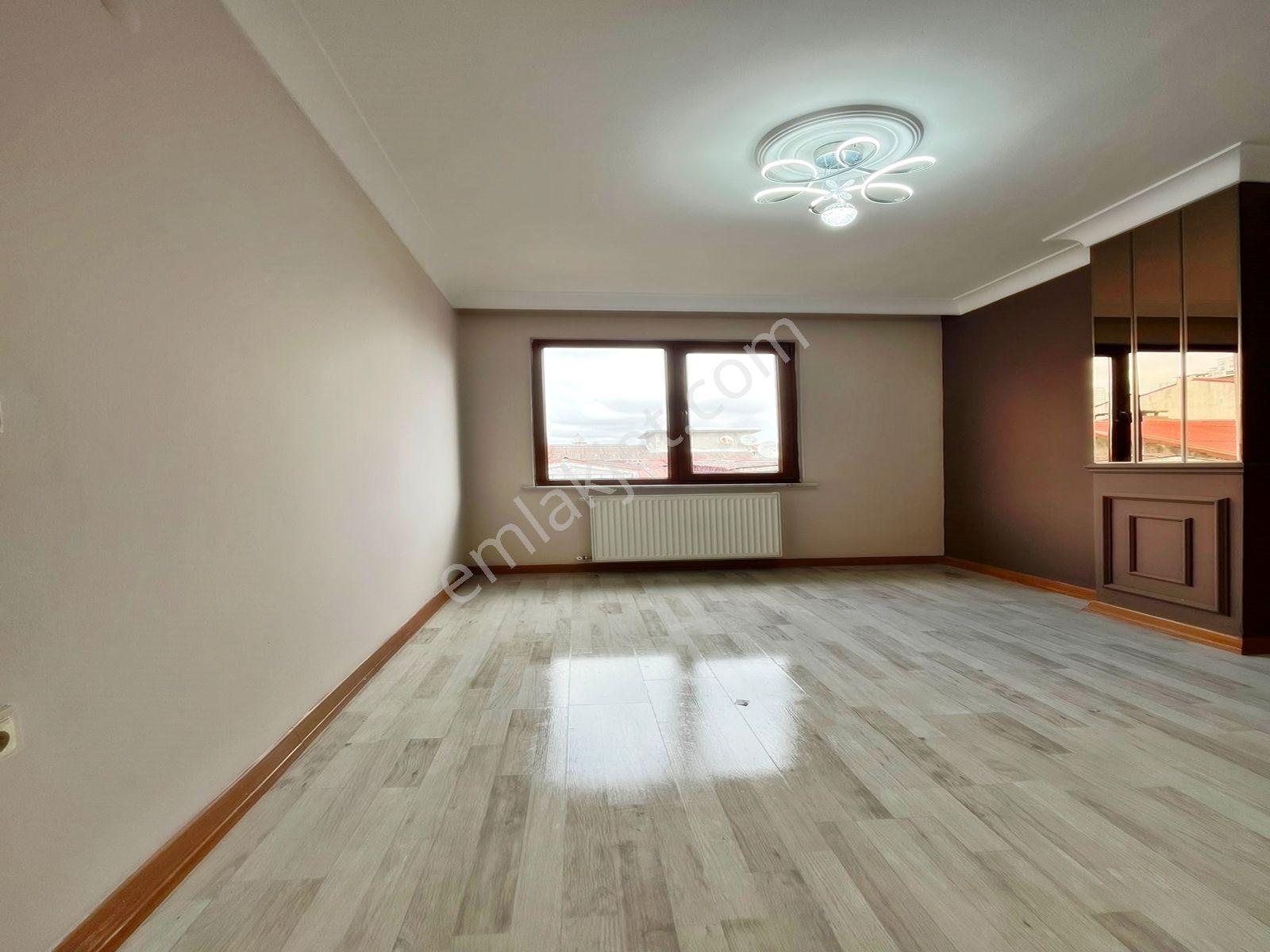 Esenyurt Mehterçeşme'de 2+1 Dekoratif Detaylı Satılık Daire — fotoğraf 11