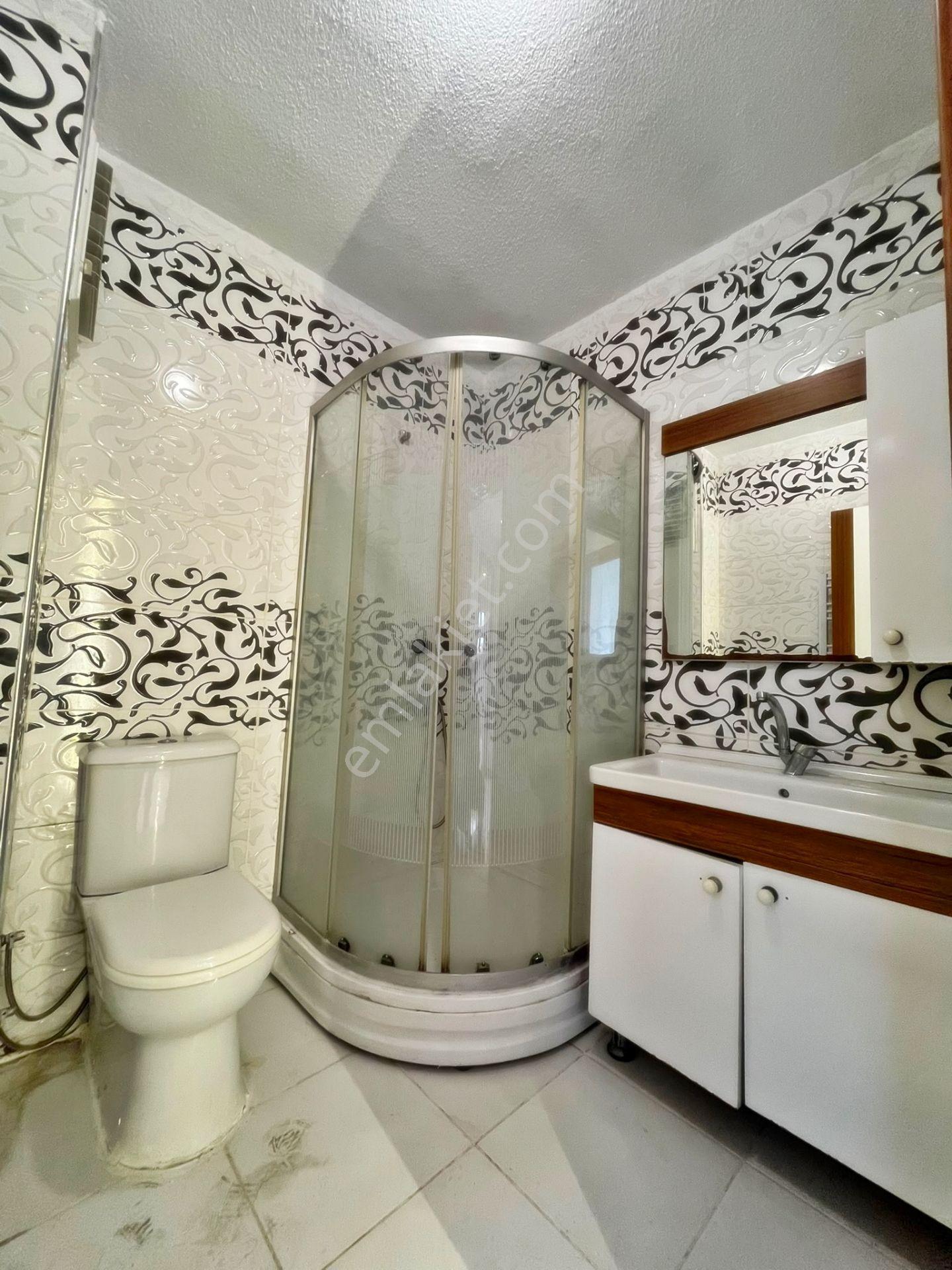 Esenyurt Mehterçeşme'de 2+1 Dekoratif Detaylı Satılık Daire — fotoğraf 13