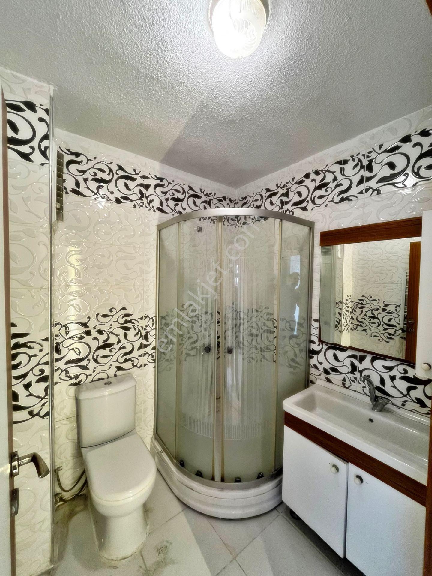 Esenyurt Mehterçeşme'de 2+1 Dekoratif Detaylı Satılık Daire — fotoğraf 15
