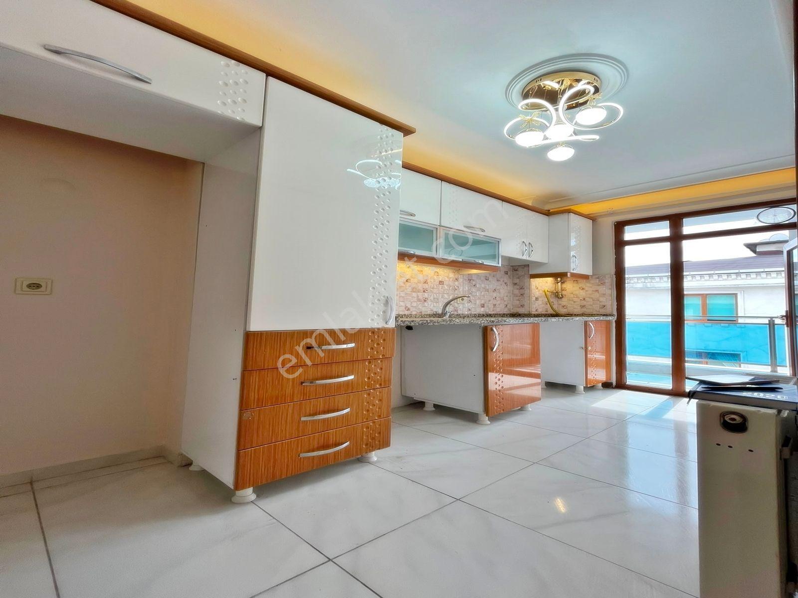 Esenyurt Mehterçeşme'de 2+1 Dekoratif Detaylı Satılık Daire — fotoğraf 16