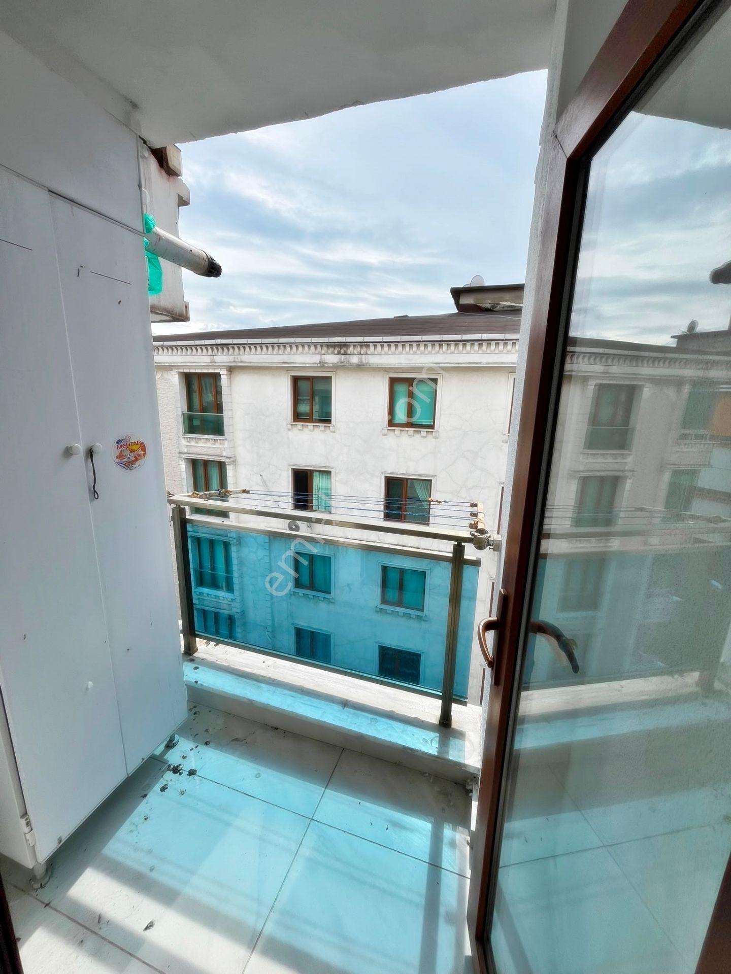 Esenyurt Mehterçeşme'de 2+1 Dekoratif Detaylı Satılık Daire — fotoğraf 19