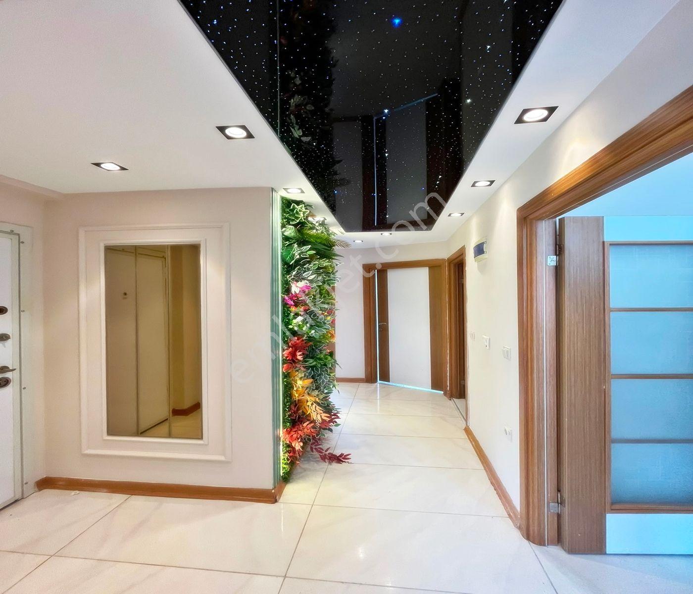 Esenyurt Mehterçeşme'de 2+1 Dekoratif Detaylı Satılık Daire — fotoğraf 21