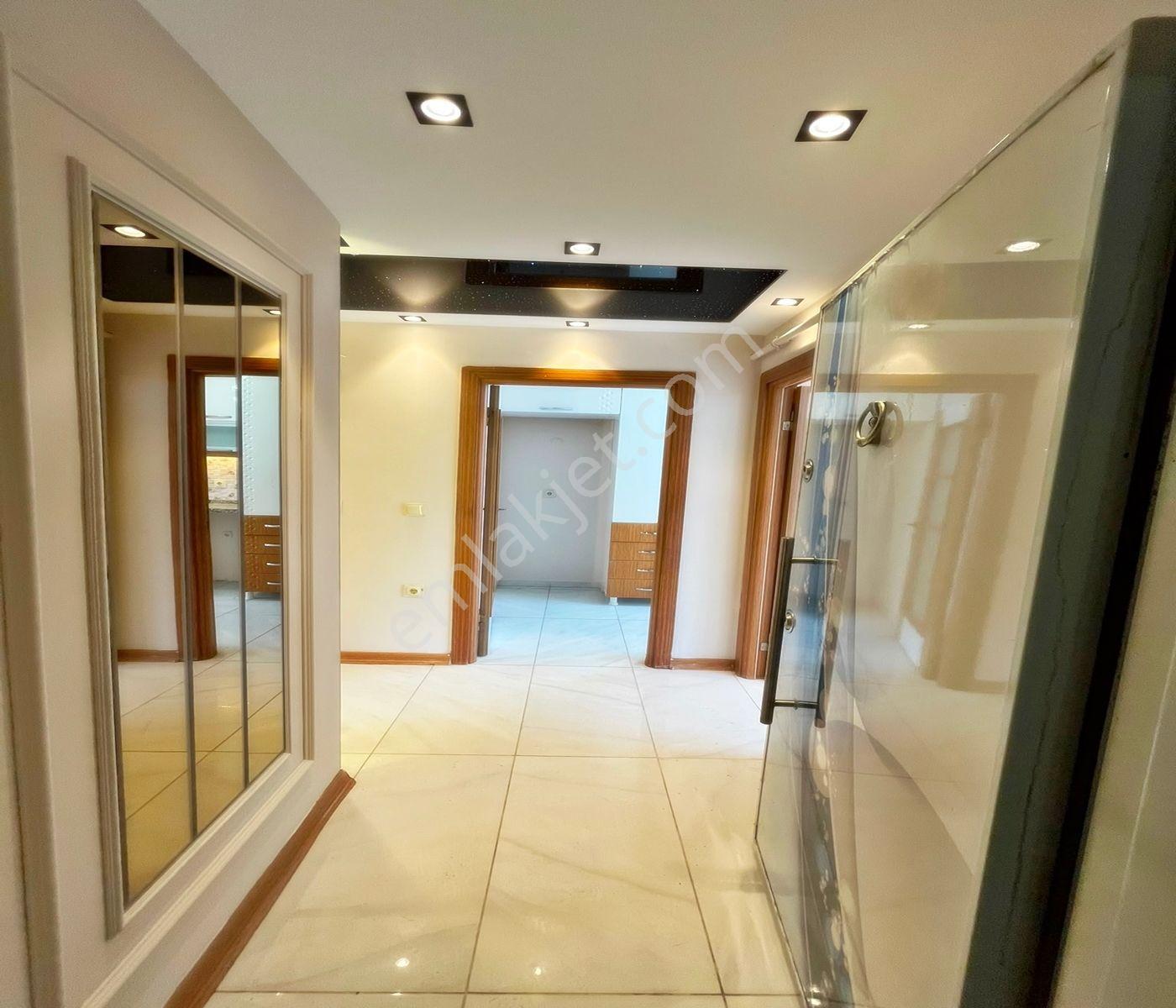Esenyurt Mehterçeşme'de 2+1 Dekoratif Detaylı Satılık Daire — fotoğraf 22