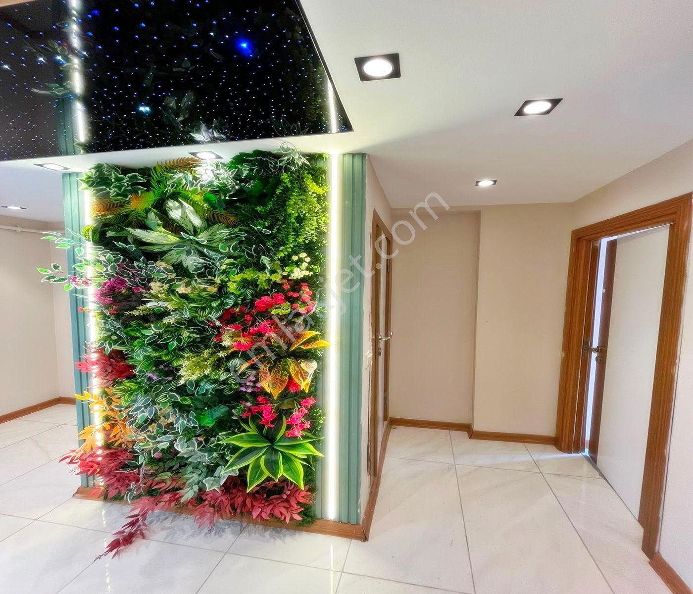 Esenyurt Mehterçeşme'de 2+1 Dekoratif Detaylı Satılık Daire — fotoğraf 23