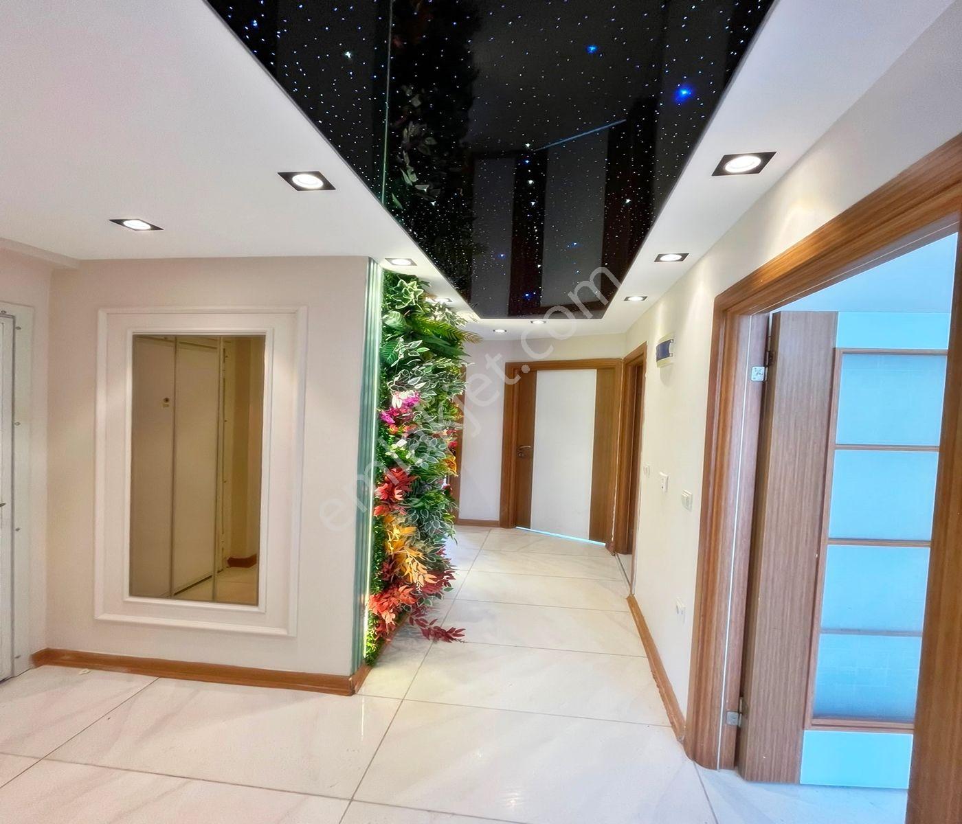 Esenyurt Mehterçeşme'de 2+1 Dekoratif Detaylı Satılık Daire — fotoğraf 24