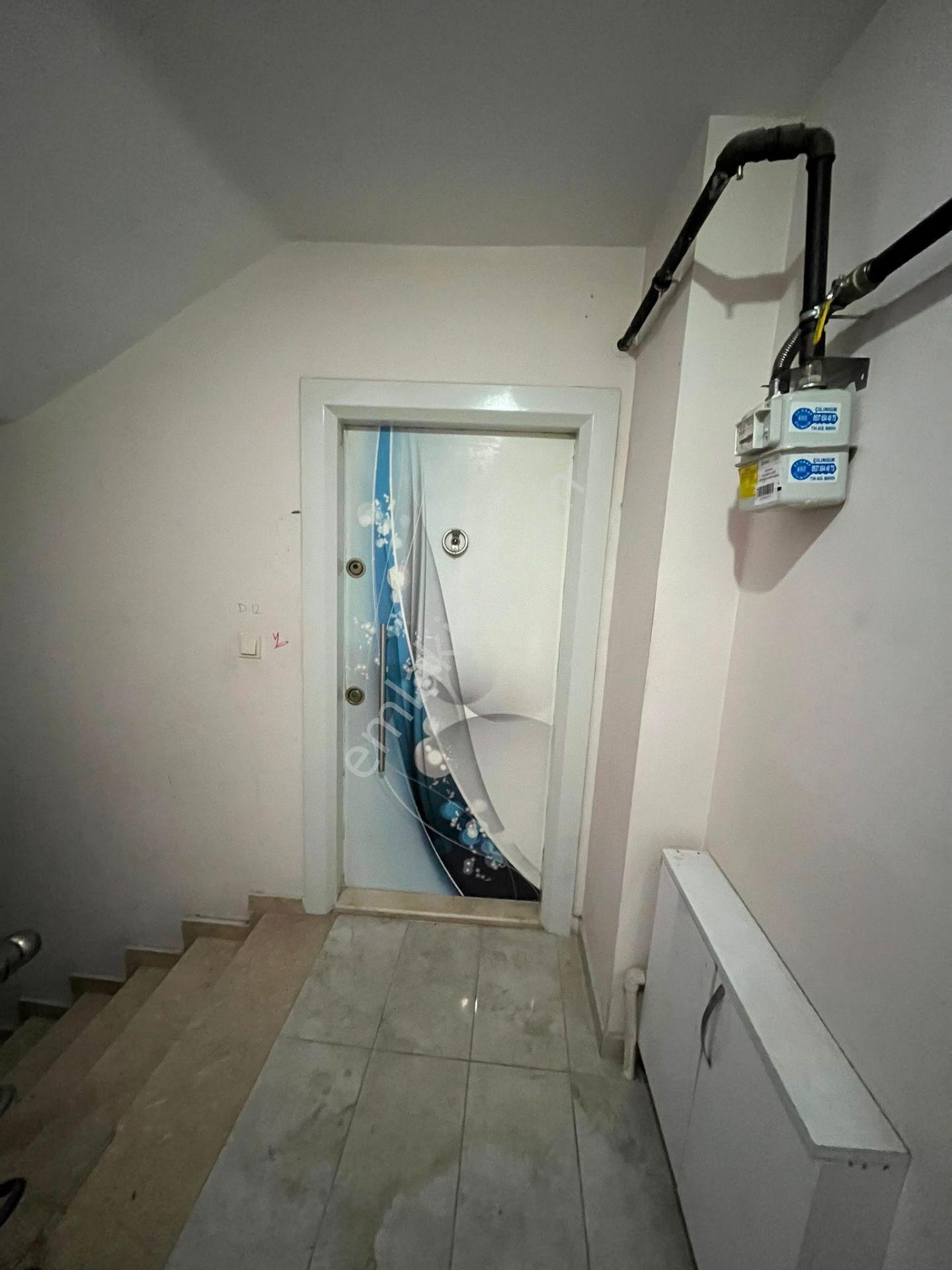 Esenyurt Mehterçeşme'de 2+1 Dekoratif Detaylı Satılık Daire — fotoğraf 25