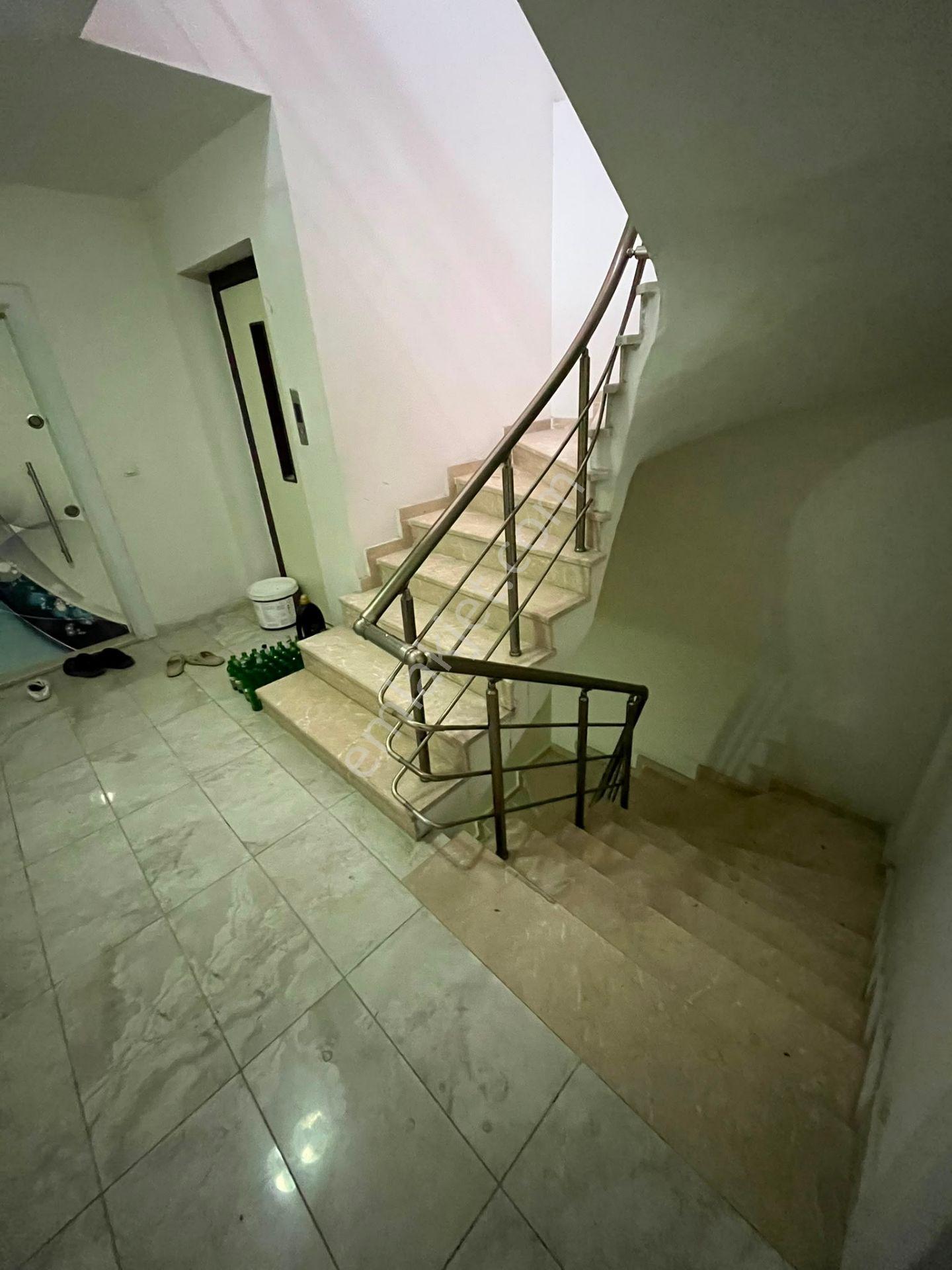 Esenyurt Mehterçeşme'de 2+1 Dekoratif Detaylı Satılık Daire — fotoğraf 27
