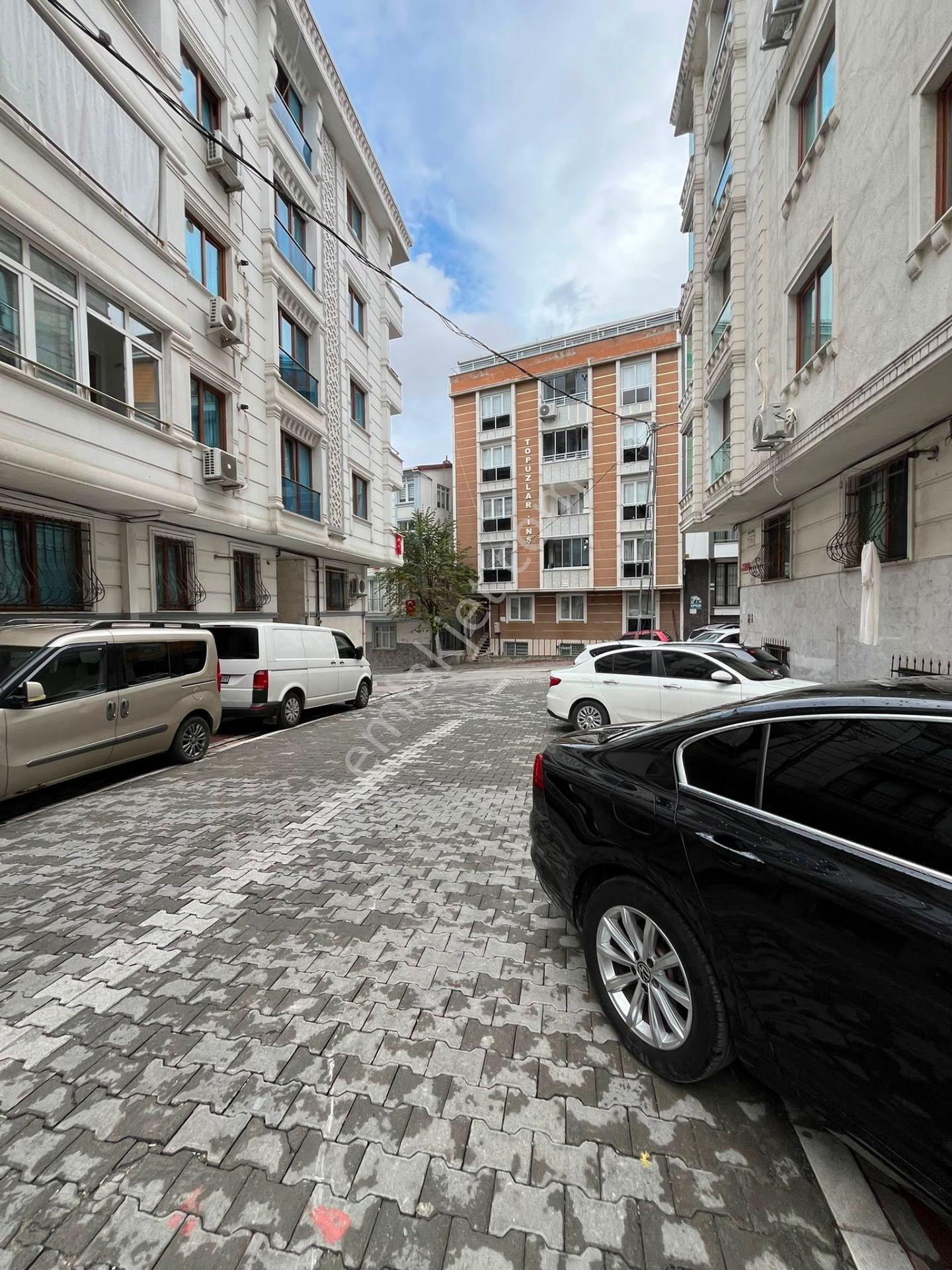 Esenyurt Mehterçeşme'de 2+1 Dekoratif Detaylı Satılık Daire — fotoğraf 32