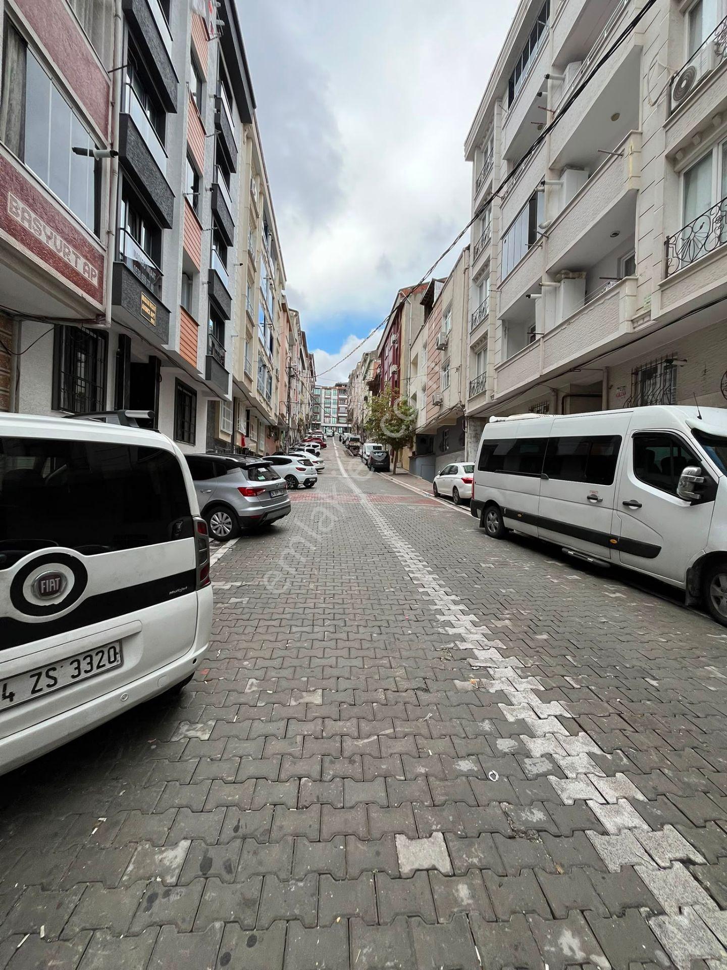 Esenyurt Mehterçeşme'de 2+1 Dekoratif Detaylı Satılık Daire — fotoğraf 33