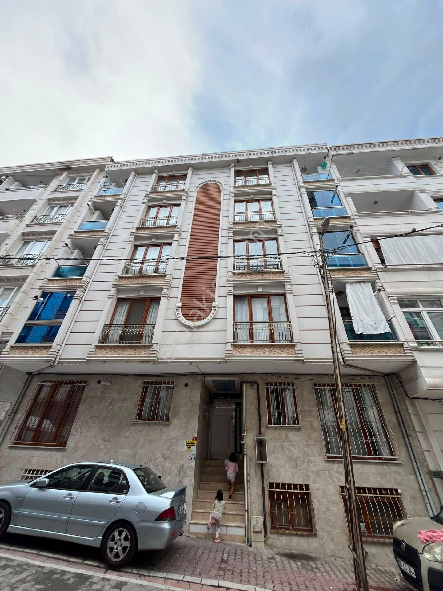 Esenyurt Mehterçeşme'de 2+1 Dekoratif Detaylı Satılık Daire — fotoğraf 34
