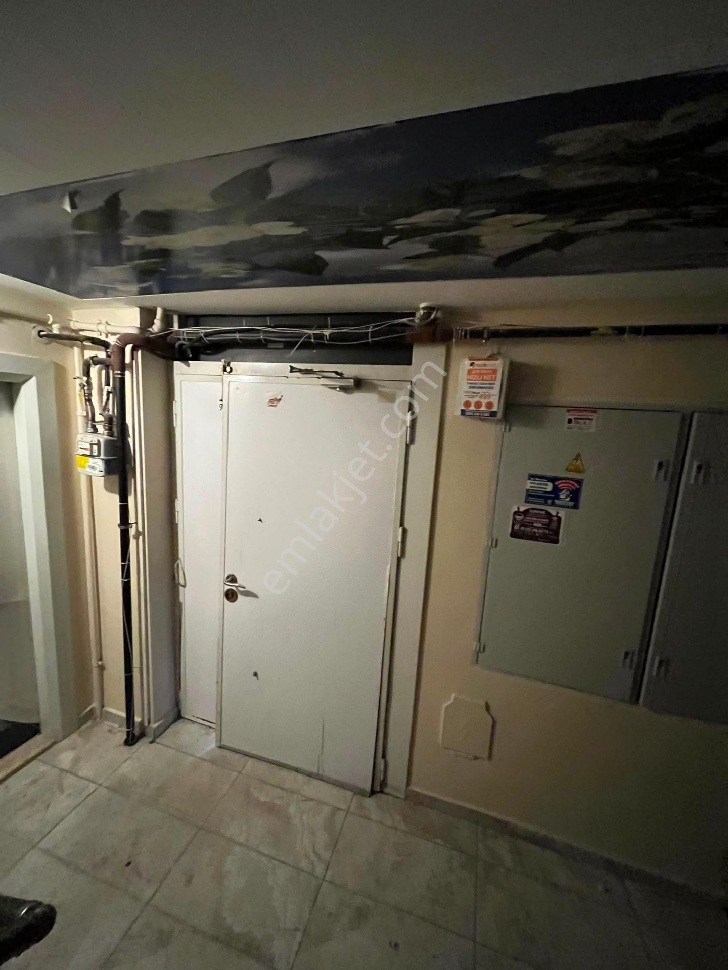 Esenyurt Mehterçeşme'de 2+1 Dekoratif Detaylı Satılık Daire — fotoğraf 35
