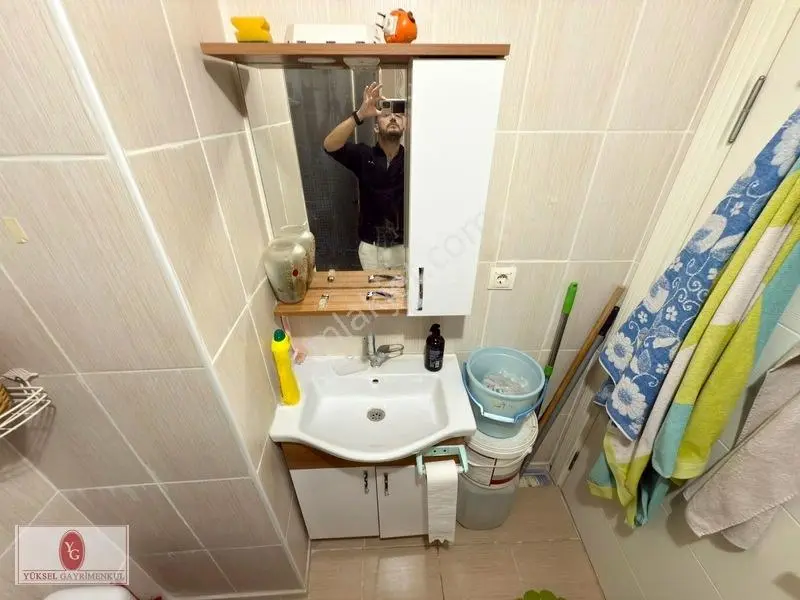 Yükselden Kaçmaz Fiyata Altınkumda Ön Cephe Geniş Balkonlu 2+1 — fotoğraf 22