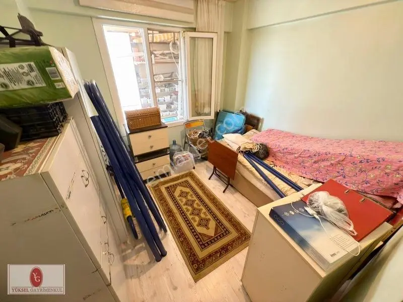 Yükselden Kaçmaz Fiyata Altınkumda Ön Cephe Geniş Balkonlu 2+1 — fotoğraf 23