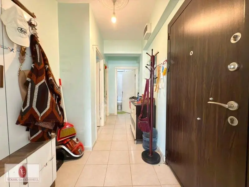 Yükselden Kaçmaz Fiyata Altınkumda Ön Cephe Geniş Balkonlu 2+1 — fotoğraf 26