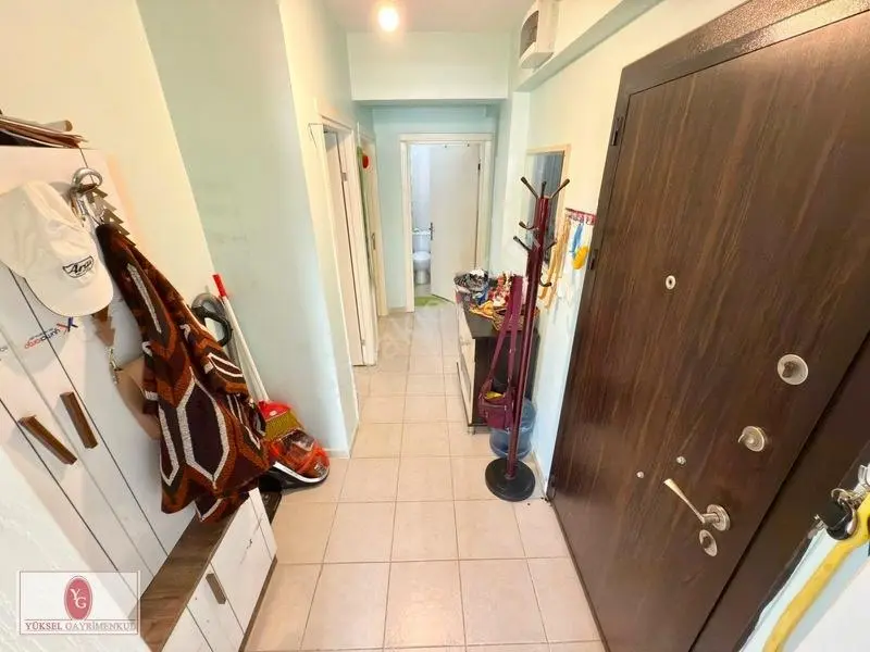 Yükselden Kaçmaz Fiyata Altınkumda Ön Cephe Geniş Balkonlu 2+1 — fotoğraf 28