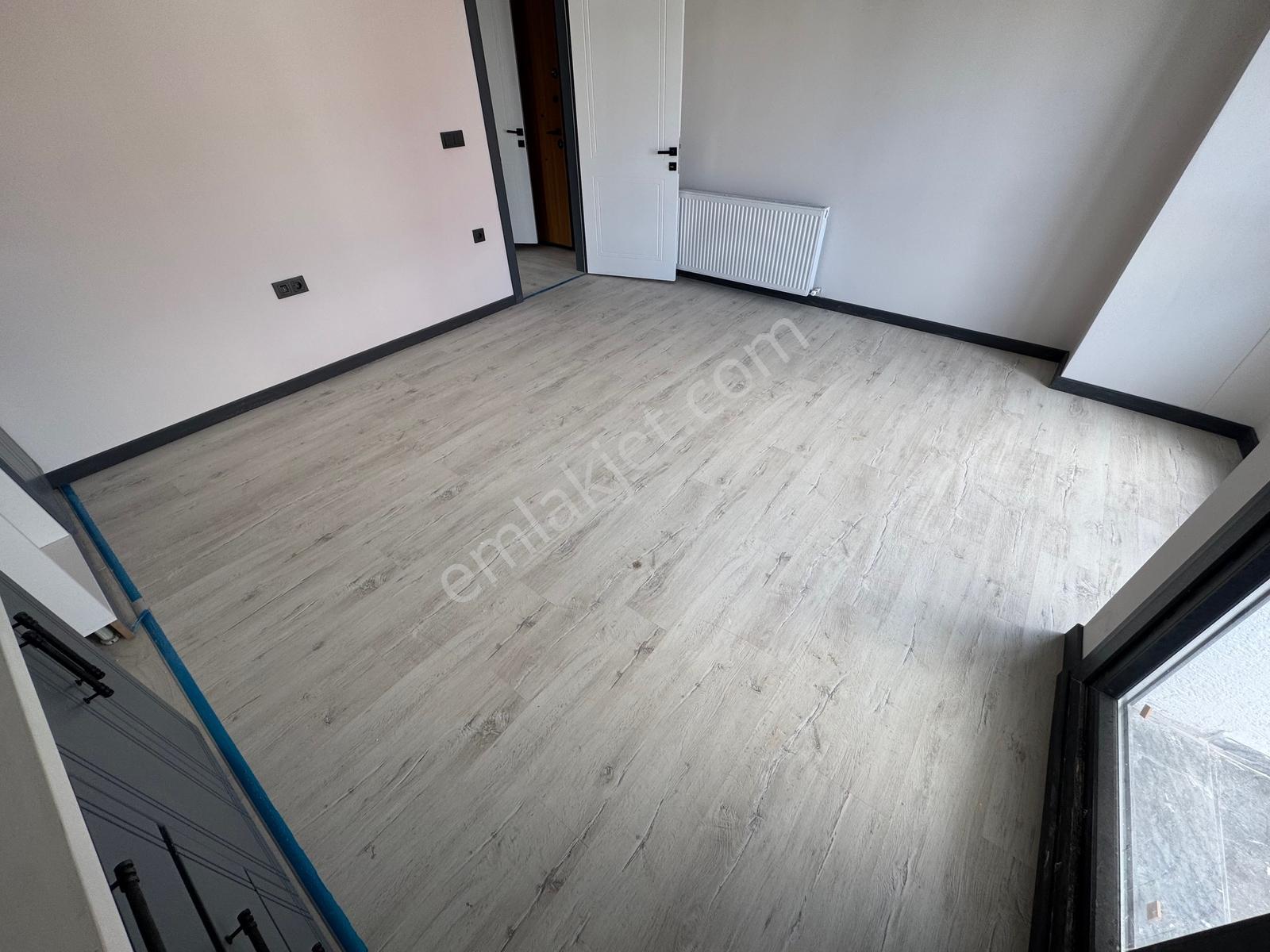 Çankaya'dan Burhaniye Bademalanı Satılık Ferah 1+1 Daire — fotoğraf 9