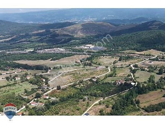 Remax Mavi- Yeşilyayla Mh Doğa İçinde 6.240 M2 Villa İmarlı Arsa
