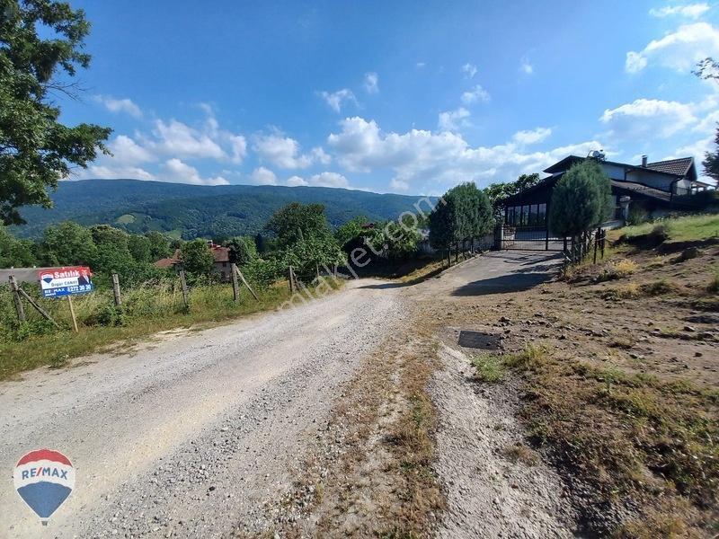 Remax Mavi- Yeşilyayla Mh Doğa İçinde 6.240 M2 Villa İmarlı Arsa — fotoğraf 4