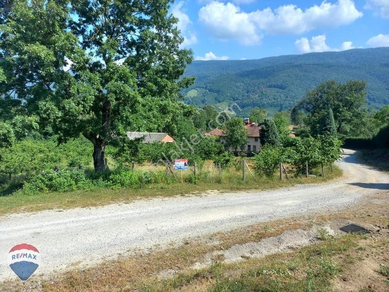 Remax Mavi- Yeşilyayla Mh Doğa İçinde 6.240 M2 Villa İmarlı Arsa — fotoğraf 5