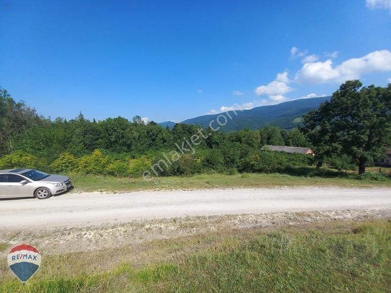 Remax Mavi- Yeşilyayla Mh Doğa İçinde 6.240 M2 Villa İmarlı Arsa — fotoğraf 13