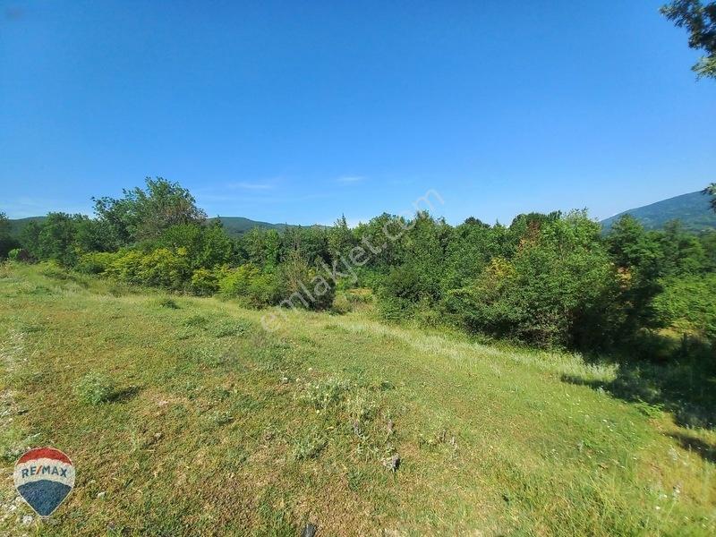 Remax Mavi- Yeşilyayla Mh Doğa İçinde 6.240 M2 Villa İmarlı Arsa — fotoğraf 17