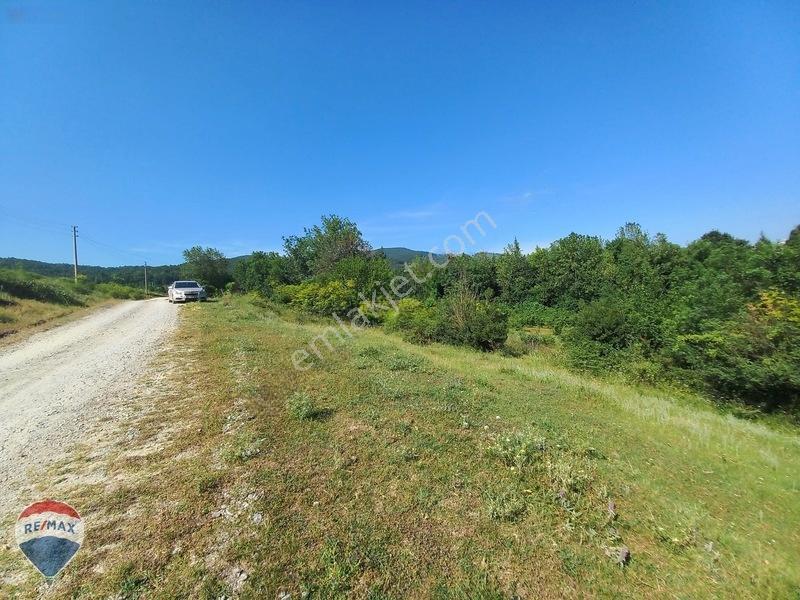 Remax Mavi- Yeşilyayla Mh Doğa İçinde 6.240 M2 Villa İmarlı Arsa — fotoğraf 18
