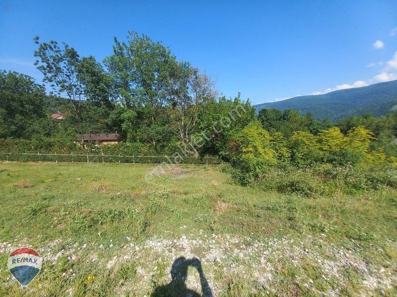 Remax Mavi- Yeşilyayla Mh Doğa İçinde 6.240 M2 Villa İmarlı Arsa — fotoğraf 19