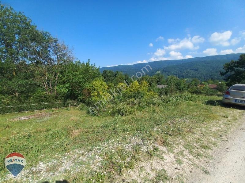 Remax Mavi- Yeşilyayla Mh Doğa İçinde 6.240 M2 Villa İmarlı Arsa — fotoğraf 20