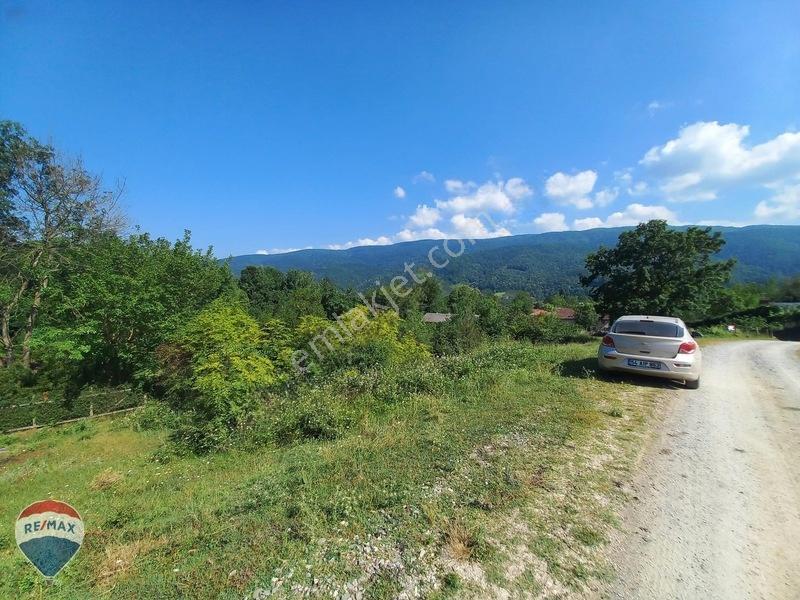 Remax Mavi- Yeşilyayla Mh Doğa İçinde 6.240 M2 Villa İmarlı Arsa — fotoğraf 21