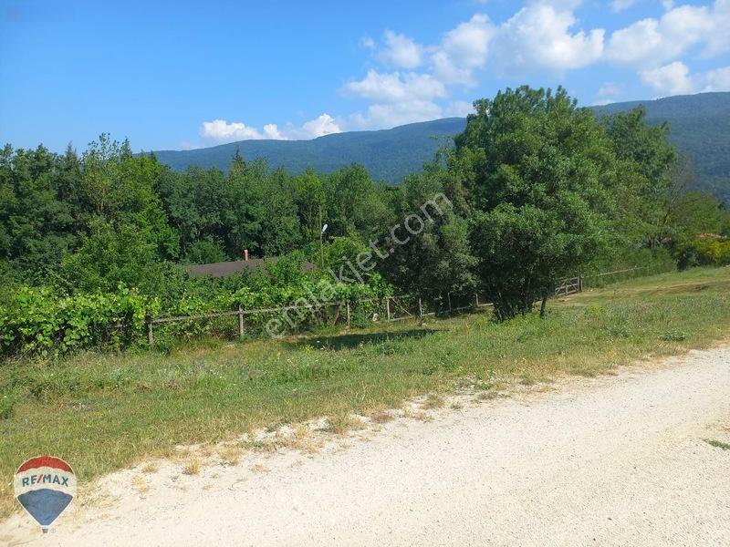 Remax Mavi- Yeşilyayla Mh Doğa İçinde 6.240 M2 Villa İmarlı Arsa — fotoğraf 22