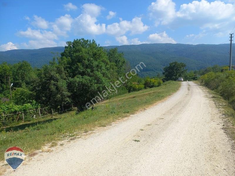 Remax Mavi- Yeşilyayla Mh Doğa İçinde 6.240 M2 Villa İmarlı Arsa — fotoğraf 23