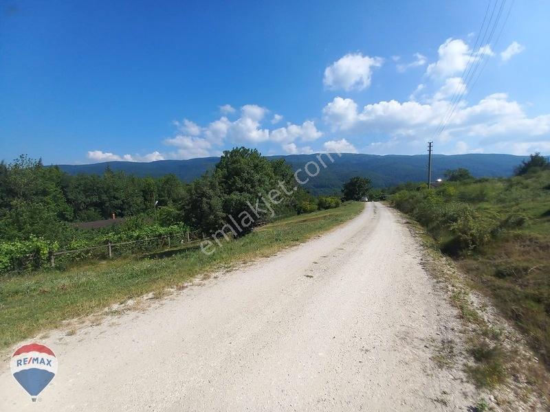Remax Mavi- Yeşilyayla Mh Doğa İçinde 6.240 M2 Villa İmarlı Arsa — fotoğraf 24