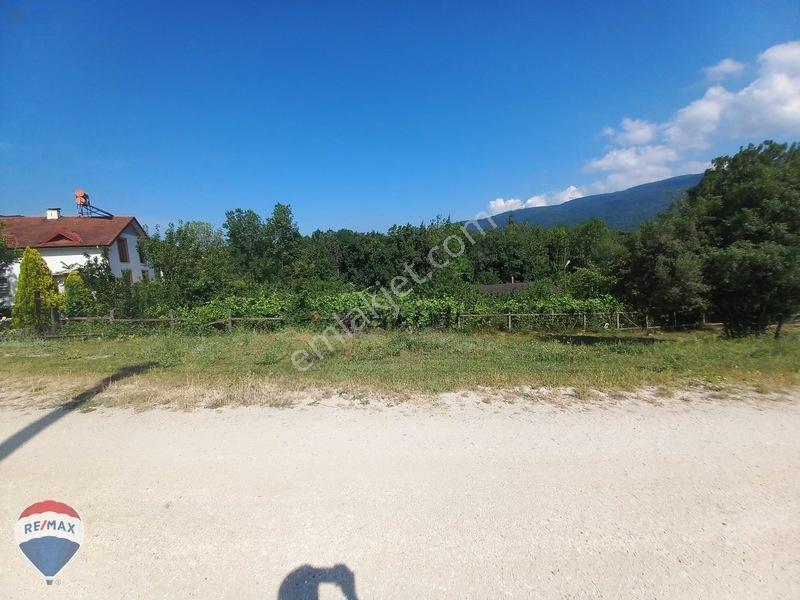 Remax Mavi- Yeşilyayla Mh Doğa İçinde 6.240 M2 Villa İmarlı Arsa — fotoğraf 25