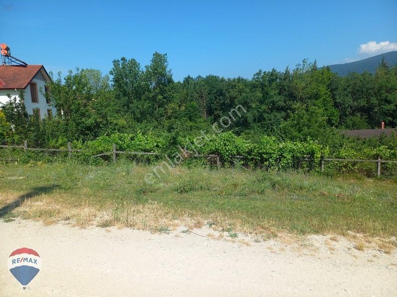 Remax Mavi- Yeşilyayla Mh Doğa İçinde 6.240 M2 Villa İmarlı Arsa — fotoğraf 26