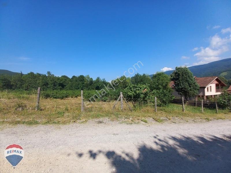 Remax Mavi- Yeşilyayla Mh Doğa İçinde 6.240 M2 Villa İmarlı Arsa — fotoğraf 27