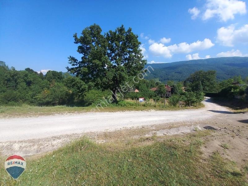 Remax Mavi- Yeşilyayla Mh Doğa İçinde 6.240 M2 Villa İmarlı Arsa — fotoğraf 30