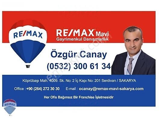 Remax Mavi- Yeşilyayla Mh Doğa İçinde 6.240 M2 Villa İmarlı Arsa — fotoğraf 35
