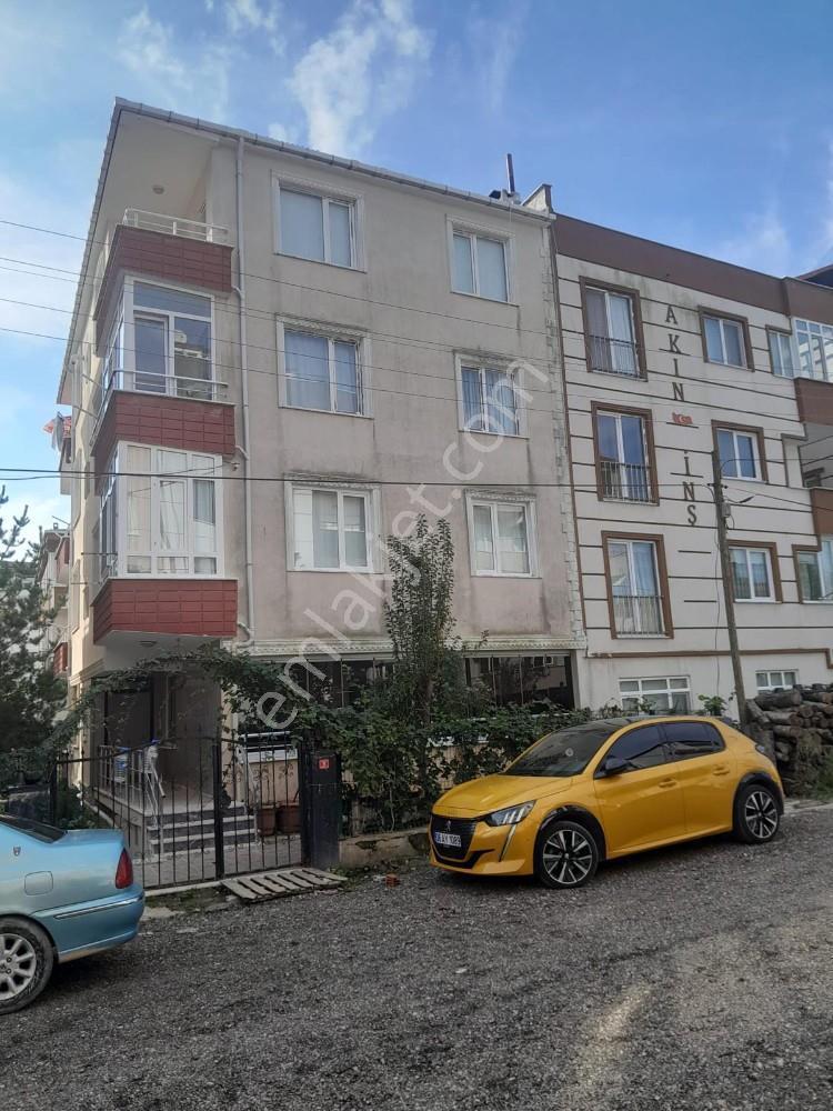 İğneada Deniz Mah.çatı Ve Bahçe Katı 3+2 Komple Satılık Yazlık