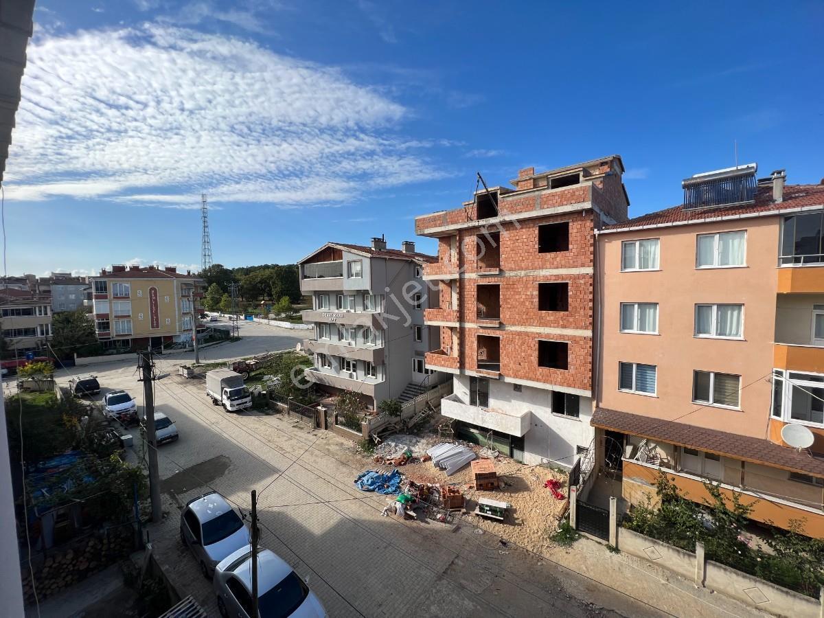 İğneada Deniz Mah.çatı Ve Bahçe Katı 3+2 Komple Satılık Yazlık — fotoğraf 35