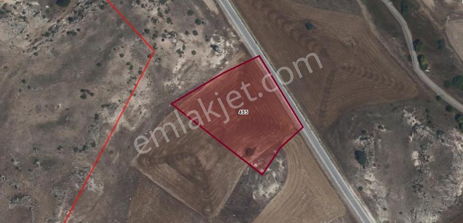 Durmaz Gayrimenkul'Den Karaalan'Da 6200 M2 Tarla
