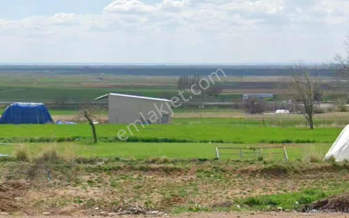 Ra Gayrmenkul Aksaray Acıpınar Köyü Satılık 3375m Arsa — fotoğraf 4
