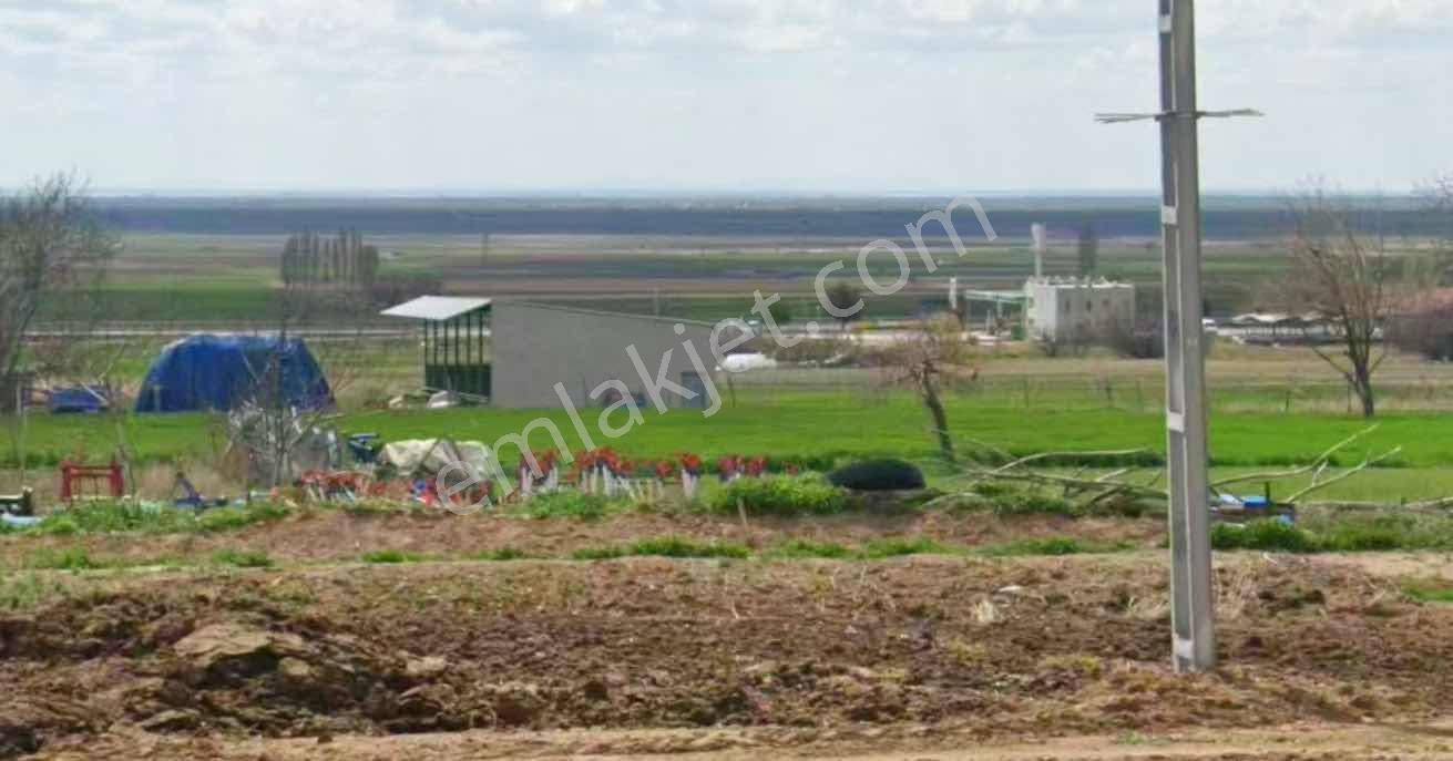 Ra Gayrmenkul Aksaray Acıpınar Köyü Satılık 3375m Arsa — fotoğraf 5